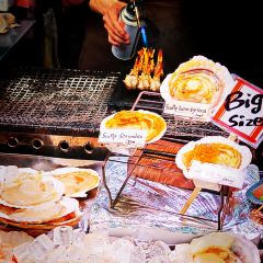 味処（とれとれ市場南紀白浜外店） 여행 사진