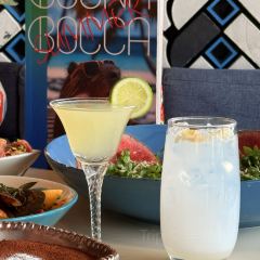 BUONA BOCCA Italian Bistro User Photo