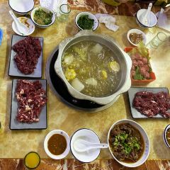 青澳湾打卡果汁冰公司 User Photo