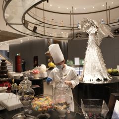 Sofitel Haikou- Jinchu Buffet Restaurant - Seafood and Steak - Delivery User Photo