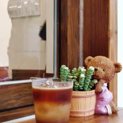 福留咖啡(荷塘路店) User Photo