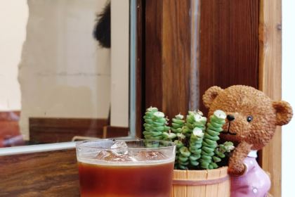 福留咖啡(荷塘路店)