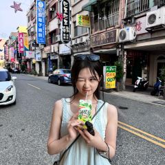 Kedr User Photo
