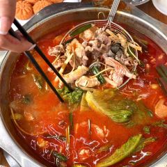 铛牛佬牛杂火锅(宜州店) User Photo