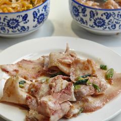 明孩长子炒饼(云步街店) User Photo