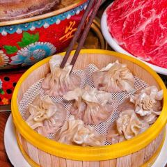 八爷涮肉(故宫店) 여행 사진