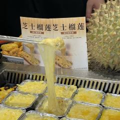 阿亲家·韩式无限烤肉(时代天街店) User Photo