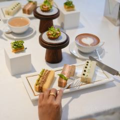 The Harrods Tea Rooms User Photo