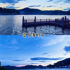 国际湖泊之家 User Photo