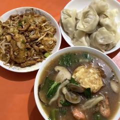 洪池嵌糕店 User Photo