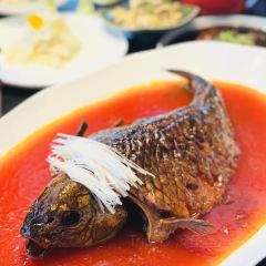 GRAND MAISON XI'AN 여행 사진