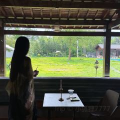 holymen后门儿咖啡店 User Photo
