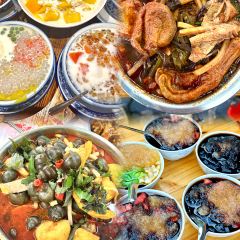 曹妹螺蛳粉(柳锌总店) 여행 사진