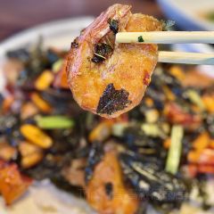 LINGSHANG ISLAND FOOD User Photo