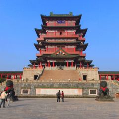 LAO MIN TIAN LUO GUAN User Photo