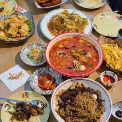 瑶氏醋炒鸡(万达店) User Photo