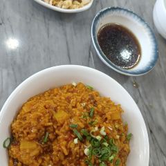 鸿越美食楼 User Photo