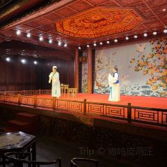 市心街湯包張用戶圖片