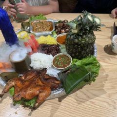 KARZAI JAS TOAST MANOR User Photo