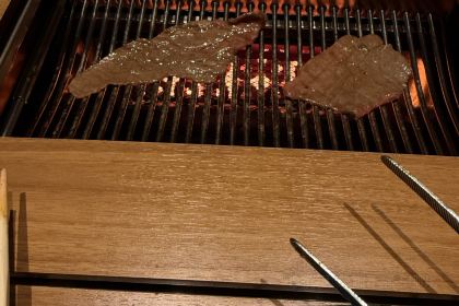 Teppanyaki Kobe