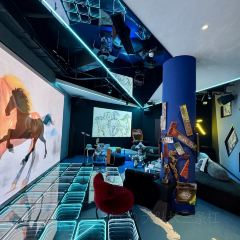 MAX SHANGHAI User Photo