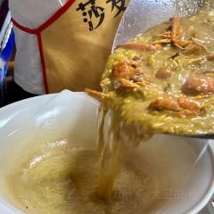 Shrimp Brain Hub · Stir-fried Jianghu Cuisine(Jinjiang Branch) 여행 사진