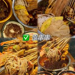 小洋屋(和牛)锅物料理 User Photo