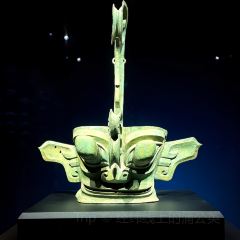 留恋人家(广汉三星堆巴蜀店) User Photo