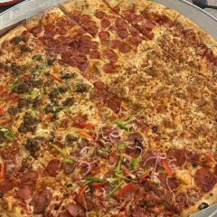 Tubestation站点比萨(TX淮海剧汇店) User Photo