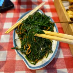 李广记杏皮茶 User Photo