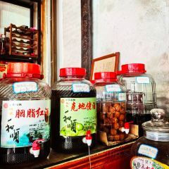 马东清真铜瓢牛肉馆 User Photo