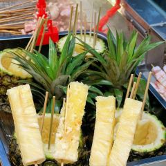 定师傅烧烤(定雷军店) User Photo