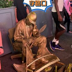 Reading Terminal Market User Photo