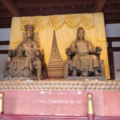 胡憨憨火锅(老城店) User Photo