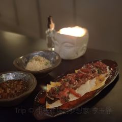 Hamdi Restaurant User Photo