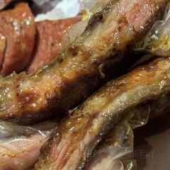 Garlic Barbecue User Photo