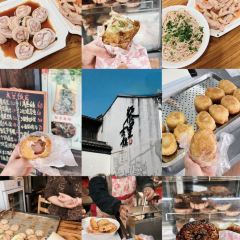 老街泡虾 User Photo