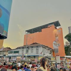 New Lane Hawker Centre User Photo
