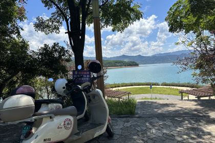 东坪饭店(白廊店)