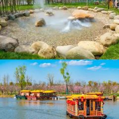 WAN GUO CHUN  CHINESE RESTAURANTS 여행 사진