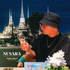Nusara User Photo