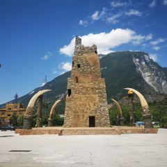 云上玥家园度假酒店·餐厅 User Photo