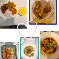 艾佳私房菜 User Photo