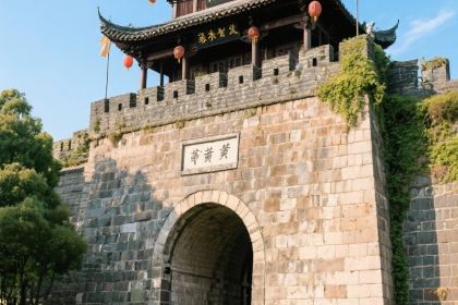 廖姐韭菜粉丝粿