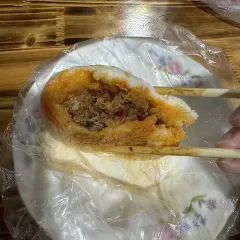 胡记包子 User Photo