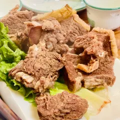 Niuniu Meal Bar User Photo