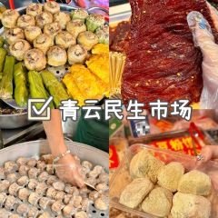 金弟炒螺螄粉（駕鶴店）張用戶圖片