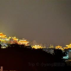 朱富贵火锅(宝信店) User Photo