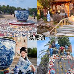 LONG LIN LU DI YI GU NIU ROU SHANG User Photo