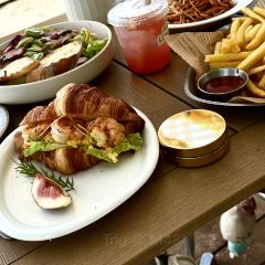 RICH&LIBERTY User Photo